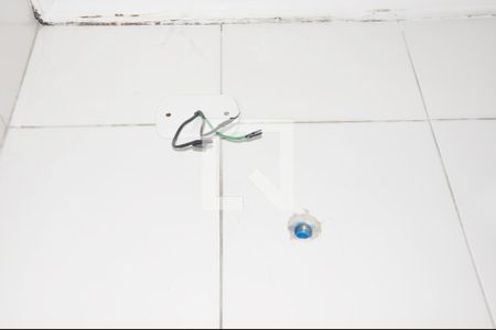 Casa de condomínio à venda com 121m², 2 quartos e 2 vagasDetalhe - Suíte