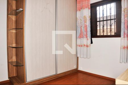 Casa de condomínio à venda com 121m², 2 quartos e 2 vagasDetalhe - Quarto 02 e Suíte