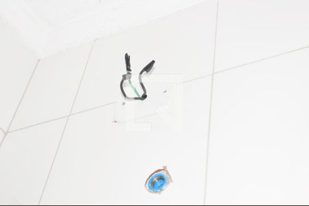 Casa de condomínio à venda com 121m², 2 quartos e 2 vagasDetalhe - Suíte