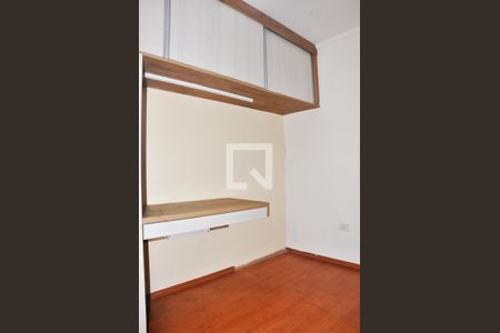 Casa de condomínio à venda com 121m², 2 quartos e 2 vagasDetalhe - Quarto 02 e Suíte