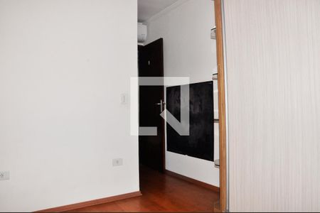 Casa de condomínio à venda com 121m², 2 quartos e 2 vagasDetalhe - Quarto 02 e Suíte