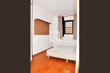 Casa de condomínio à venda com 121m², 2 quartos e 2 vagasDetalhe - Quarto 01 e Suíte