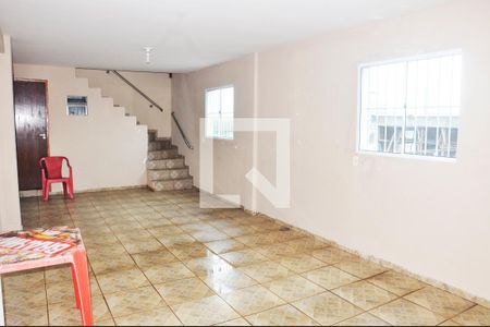 Casa de condomínio à venda com 121m², 2 quartos e 2 vagasSalão de Festas