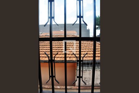 Casa de condomínio à venda com 121m², 2 quartos e 2 vagasDetalhe - Vista do Quarto 02 e Suíte