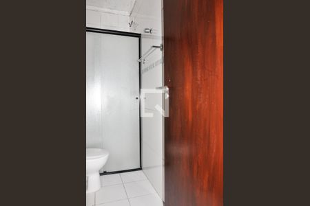 Casa de condomínio à venda com 121m², 2 quartos e 2 vagasDetalhe - Suíte