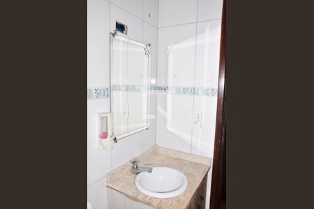 Casa de condomínio à venda com 121m², 2 quartos e 2 vagasDetalhe - Suíte