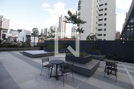Studio à venda com 31m², 0 quarto e sem vagaÁrea comum