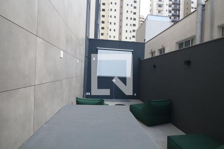 Studio à venda com 31m², 0 quarto e sem vagaÁrea comum