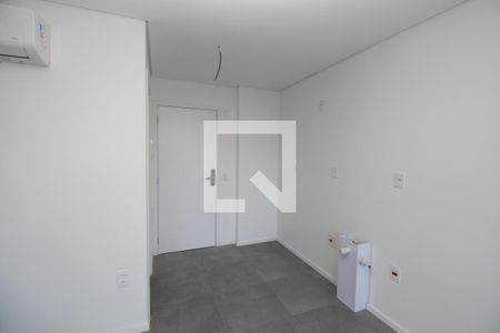 Studio à venda com 31m², 0 quarto e sem vagaCozinha