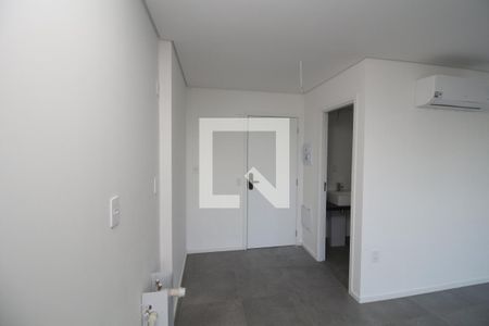Studio à venda com 31m², 0 quarto e sem vagaCozinha