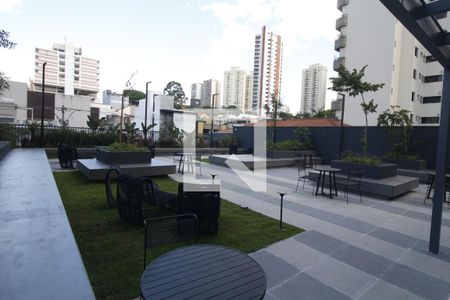 Studio à venda com 31m², 0 quarto e sem vagaÁrea comum