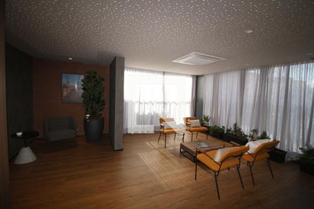 Studio à venda com 31m², 0 quarto e sem vagaSalão de jogos