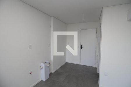 Studio à venda com 31m², 0 quarto e sem vagaCozinha
