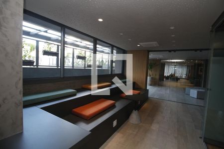 Studio à venda com 31m², 0 quarto e sem vagaÁrea comum