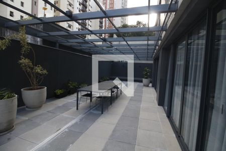 Studio à venda com 31m², 0 quarto e sem vagaÁrea comum