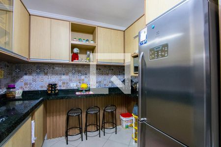 Apartamento à venda com 80m², 3 quartos e 2 vagas Apartamento à venda com 80m², 3 quartos e 2 vagasCozinha