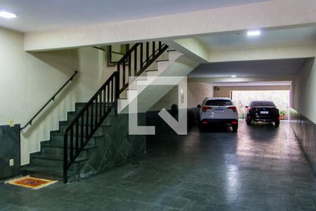 Apartamento à venda com 80m², 3 quartos e 2 vagas Apartamento à venda com 80m², 3 quartos e 2 vagasGaragem