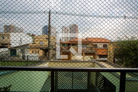 Apartamento à venda com 80m², 3 quartos e 2 vagas Apartamento à venda com 80m², 3 quartos e 2 vagasVista do quarto 2