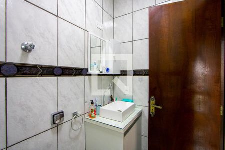 Apartamento à venda com 80m², 3 quartos e 2 vagas Apartamento à venda com 80m², 3 quartos e 2 vagasBanheiro do quarto 1
