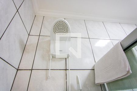 Apartamento à venda com 80m², 3 quartos e 2 vagas Apartamento à venda com 80m², 3 quartos e 2 vagasBanheiro do quarto 1