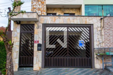 Apartamento à venda com 80m², 3 quartos e 2 vagas Apartamento à venda com 80m², 3 quartos e 2 vagasFachada