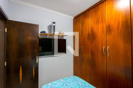 Apartamento à venda com 80m², 3 quartos e 2 vagas Apartamento à venda com 80m², 3 quartos e 2 vagasQuarto 3