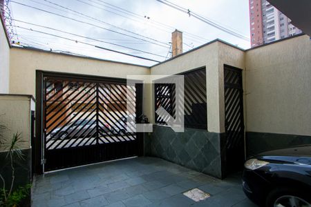 Apartamento à venda com 80m², 3 quartos e 2 vagas Apartamento à venda com 80m², 3 quartos e 2 vagasGaragem