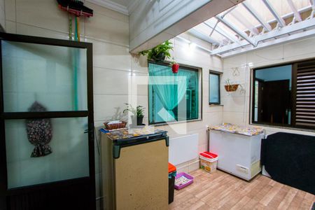 Apartamento à venda com 80m², 3 quartos e 2 vagas Apartamento à venda com 80m², 3 quartos e 2 vagasÁrea de serviço/Espaço gourmet