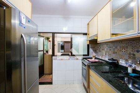 Apartamento à venda com 80m², 3 quartos e 2 vagas Apartamento à venda com 80m², 3 quartos e 2 vagasCozinha