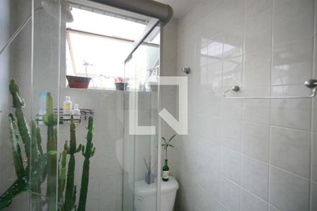 Apartamento à venda com 120m², 2 quartos e 2 vagasBanheiro