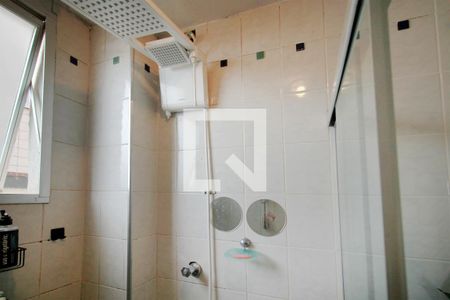 Apartamento à venda com 120m², 2 quartos e 2 vagasBanheiro da Suíte