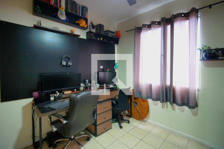 Apartamento à venda com 120m², 2 quartos e 2 vagasQuarto 2