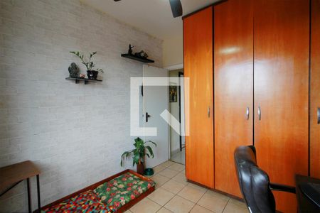 Apartamento à venda com 120m², 2 quartos e 2 vagasQuarto 2