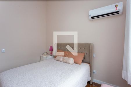 Apartamento à venda com 77m², 1 quarto e 1 vaga Apartamento à venda com 77m², 1 quarto e 1 vaga2° piso - Quarto
