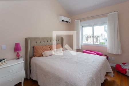 Apartamento à venda com 77m², 1 quarto e 1 vaga Apartamento à venda com 77m², 1 quarto e 1 vaga2° piso - Quarto