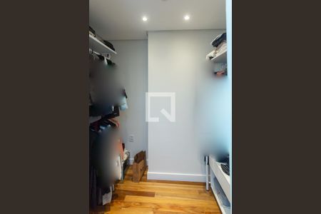 Apartamento à venda com 77m², 1 quarto e 1 vaga Apartamento à venda com 77m², 1 quarto e 1 vaga2° piso - Closet