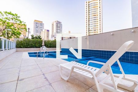 Apartamento à venda com 70m², 2 quartos e 1 vagaPiscina