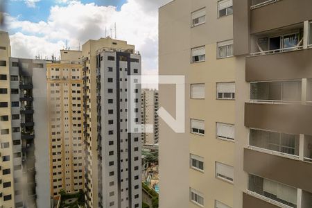 Apartamento à venda com 70m², 2 quartos e 1 vagaVista da Varanda