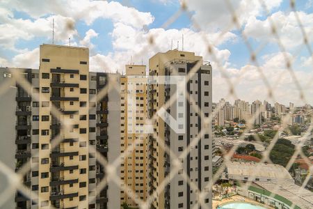 Apartamento à venda com 70m², 2 quartos e 1 vagaVista da Suíte