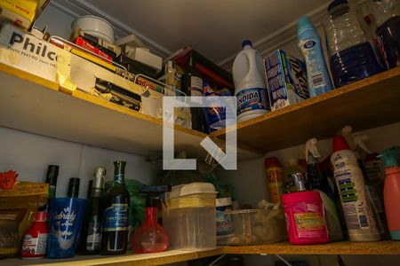 Apartamento à venda com 70m², 2 quartos e 1 vagaBanheiro de Serviço