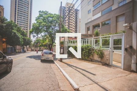 Apartamento à venda com 70m², 2 quartos e 1 vagaFachada