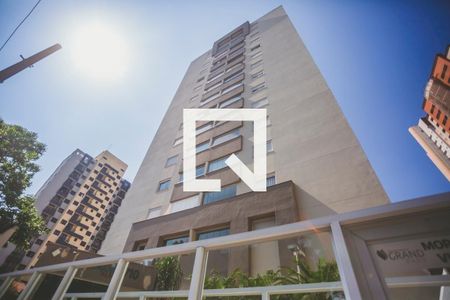 Apartamento à venda com 70m², 2 quartos e 1 vagaFachada