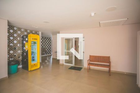 Apartamento à venda com 70m², 2 quartos e 1 vagaHall de Entrada