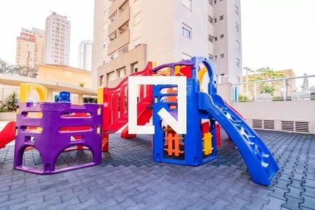 Apartamento à venda com 70m², 2 quartos e 1 vagaPlayground