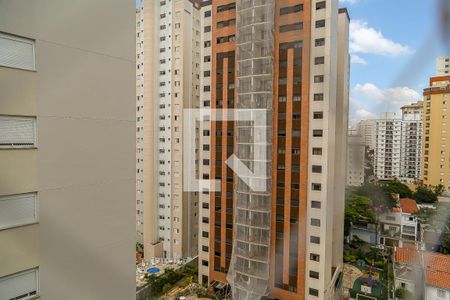Apartamento à venda com 70m², 2 quartos e 1 vagaVista da Varanda
