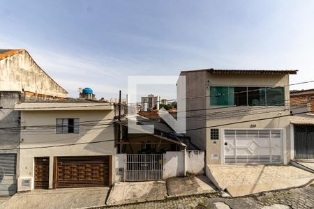 Casa à venda com 100m², 2 quartos e 2 vagasVista da Varanda 
