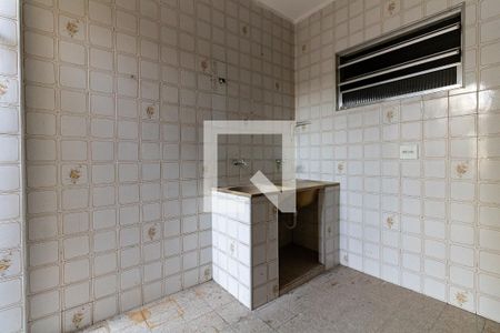 Casa à venda com 100m², 2 quartos e 2 vagasLavanderia
