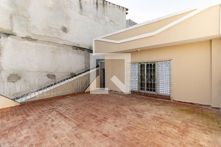 Casa à venda com 100m², 2 quartos e 2 vagasVaranda 