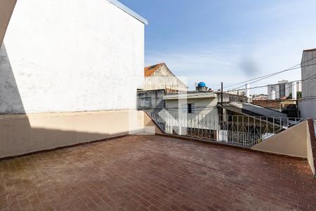 Casa à venda com 100m², 2 quartos e 2 vagasVaranda 