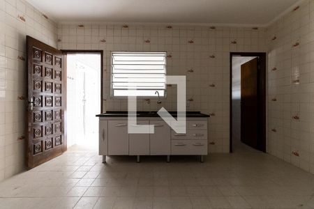Casa à venda com 100m², 2 quartos e 2 vagasCozinha